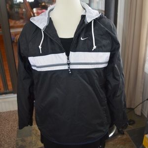 Nike Pullover Jacket
